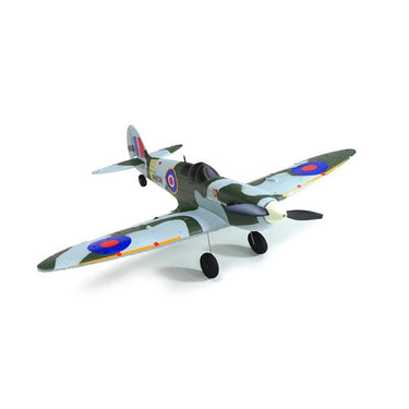 Prime RC Mini Spitfire RC Plane RTF Mode 2 PMQTOP098B